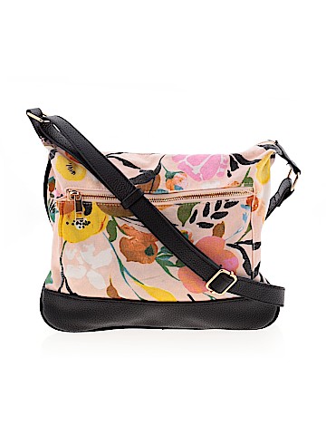 A New Day Crossbody Bag (view 1)