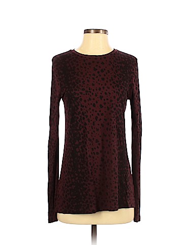 Vince. Long Sleeve Blouse (view 1)