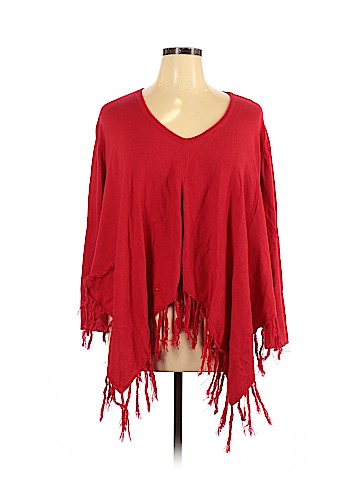 One 7 Six Pullover Sweater (view 1)