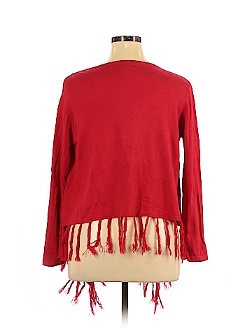 One 7 Six Pullover Sweater (view 2)