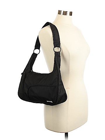 Gravis Shoulder Bag (view 2)