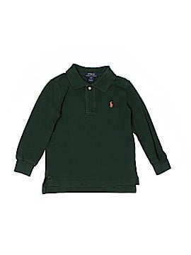 Polo by Ralph Lauren Size 3T