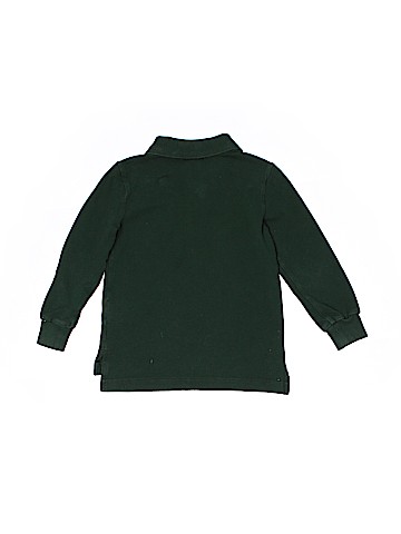 Polo by Ralph Lauren Long Sleeve Polo (view 2)