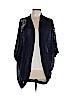 Dept222 Blue Cardigan Size L (petite) - photo 1