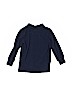 Polo by Ralph Lauren 100% Cotton Blue Long Sleeve Polo Size 3T - photo 2