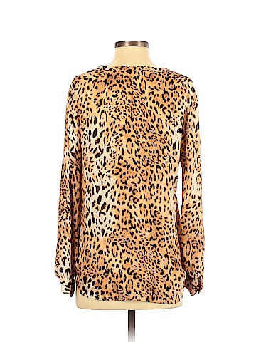 Joie Long Sleeve Blouse (view 2)