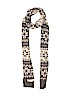Abercrombie Print Gray Scarf One size - photo 1