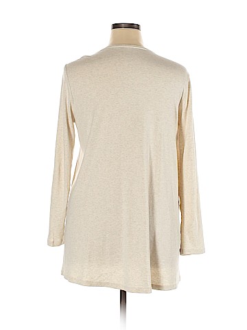 J.jill Long Sleeve T-Shirt (view 2)