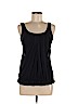 Lululemon Athletica Black Active Tank Size 8 - photo 1