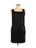 Studio M Black Casual Dress Size XL - photo 1