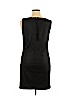Studio M Black Casual Dress Size XL - photo 2