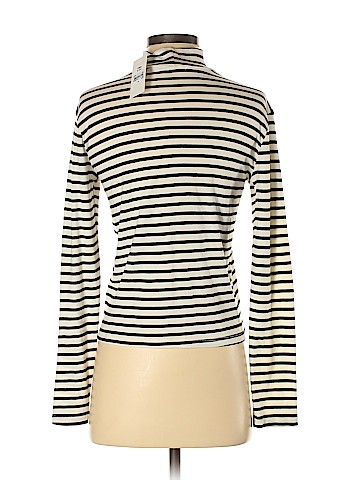 Splendid Long Sleeve Turtleneck (view 2)