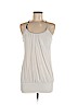 Lululemon Athletica White Active Tank Size 6 - photo 1