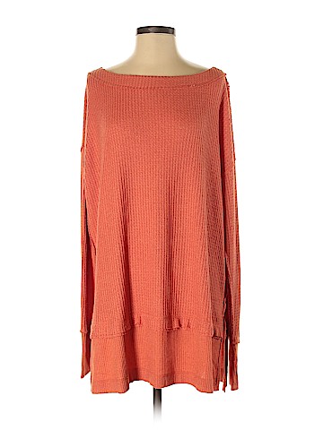 Free People Long Sleeve Top (view 1)