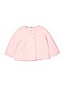 Little Me 100% Polyester Pink Jacket Size 3T - photo 1