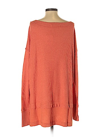 Free People Long Sleeve Top (view 2)