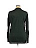 14th & Union Teal Cardigan Size 0X - photo 2