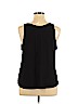 Old Navy Black Tank Top Size XL - photo 2