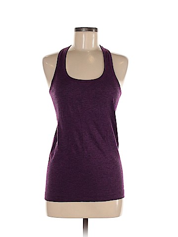 Lululemon Athletica Active Tank (view 1)
