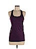 Lululemon Athletica Purple Active Tank Size 8 - photo 1