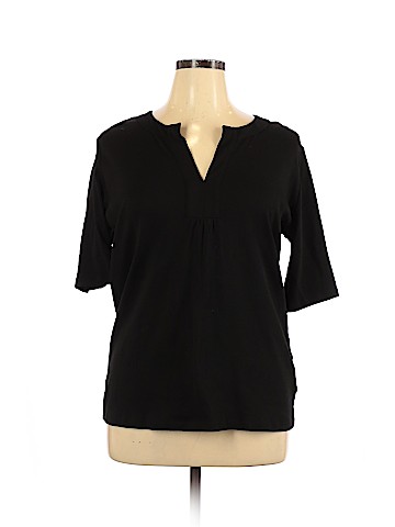 Jones New York Sport Short Sleeve Top (view 1)