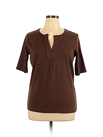 Jones New York Sport Short Sleeve Top (view 1)