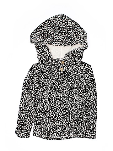 Carter's Pullover Hoodie (view 1)