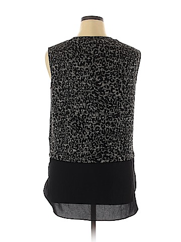 Apt. 9 Sleeveless Top (view 2)