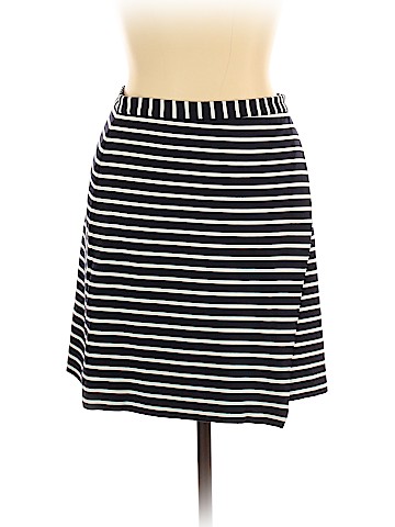 Ann Taylor LOFT Casual Skirt (view 1)
