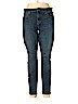 Gap Outlet Blue Jeggings Size 14 - photo 1