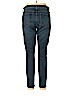 Gap Outlet Blue Jeggings Size 14 - photo 2