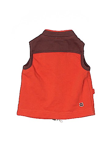 Tea Vest (view 2)