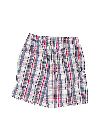 Mulberribush Shorts (view 1)