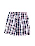 Mulberribush 100% Cotton Blue Shorts Size 4T - photo 1