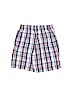 Mulberribush 100% Cotton Blue Shorts Size 4T - photo 2