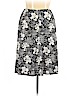 Made in Heaven Black Casual Skirt Size 1X - photo 2