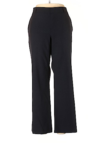 Banana Republic Wool Pants (view 1)