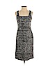 Michael Kors Black Casual Dress Size 4 - photo 1