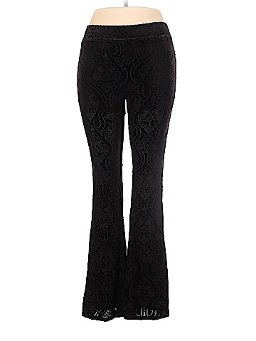 Forever 21 Velour Pants (view 1)