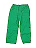 Assorted Brands 100% Cotton Green Casual Pants Size 3 - photo 2