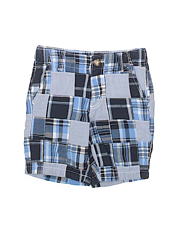 Gymboree Khaki Shorts (view 1)