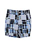 Gymboree 100% Cotton Blue Khaki Shorts Size 5 - photo 1