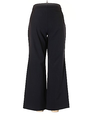 Banana Republic Wool Pants (view 2)