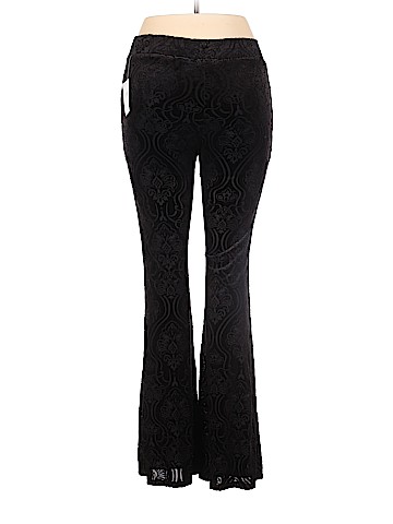 Forever 21 Velour Pants (view 2)