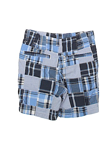 Gymboree Khaki Shorts (view 2)