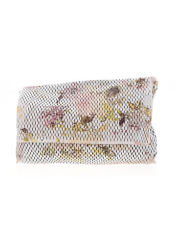 Unbranded Leather Clutch (view 1)