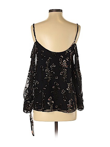 Love Sam Long Sleeve Blouse (view 2)