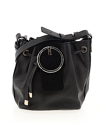 Zara Basic Crossbody Bag (view 1)