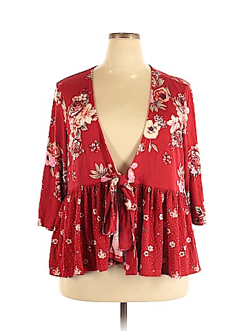 Torrid Cardigan (view 1)