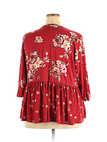 Torrid Cardigan (view 2)